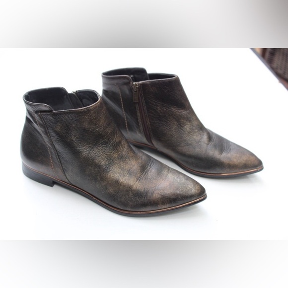 Kenneth Cole Reaction ankle boots - Picture 12 of 15